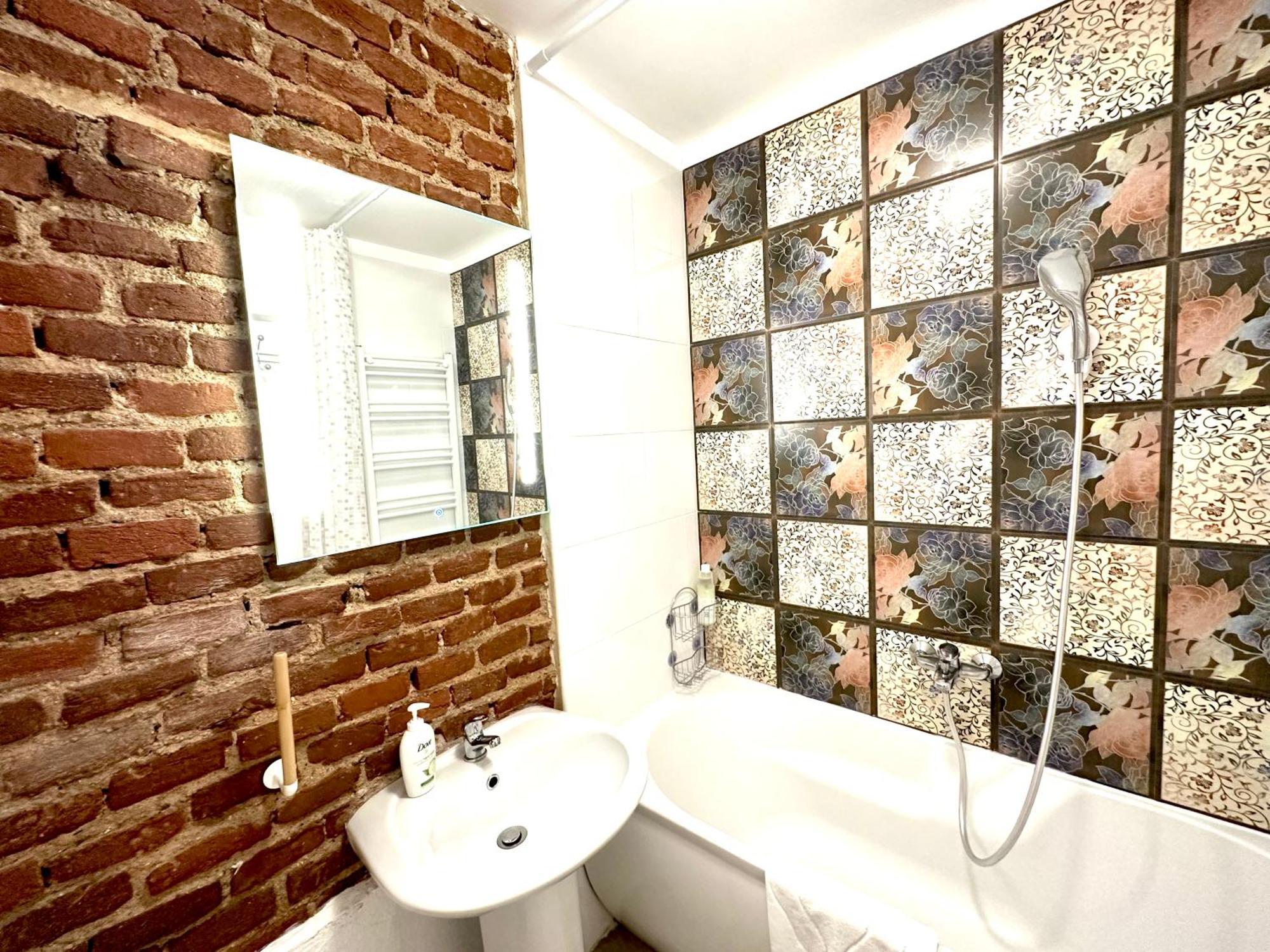 4Friendscentrubrasov Appartement Buitenkant foto